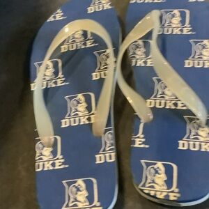 Stylish Black Flip Flops‎